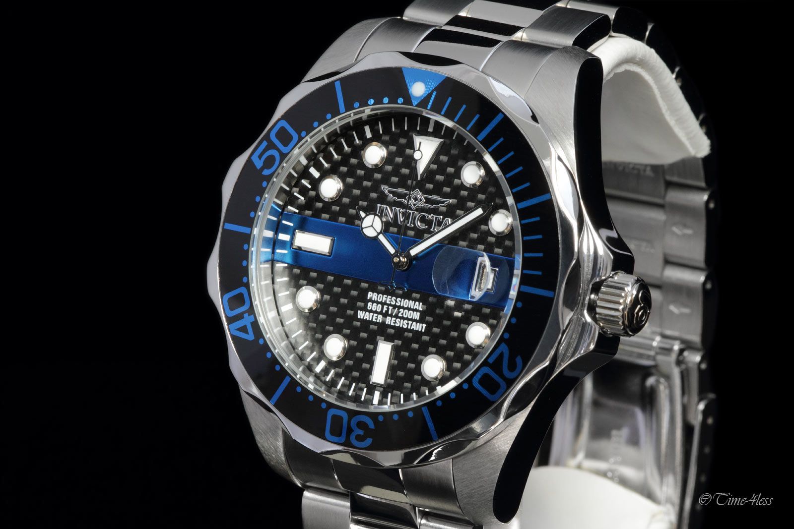 invicta on line